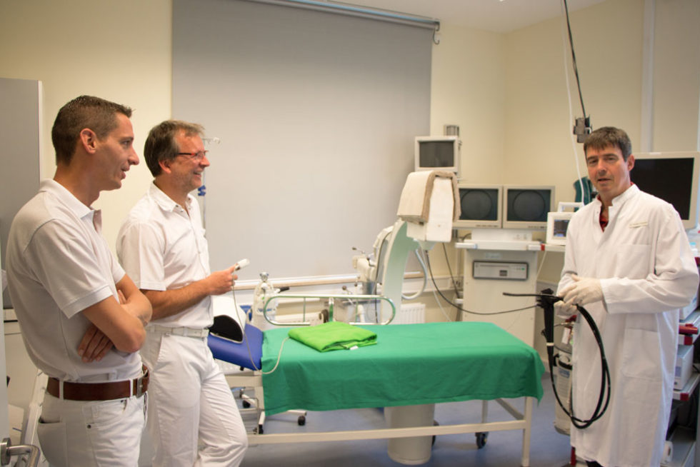 Praxis Für Innere Medizin / Gastroenterologie Rezensionen Praxis | Praxisgemeinschaft für Innere Medizin