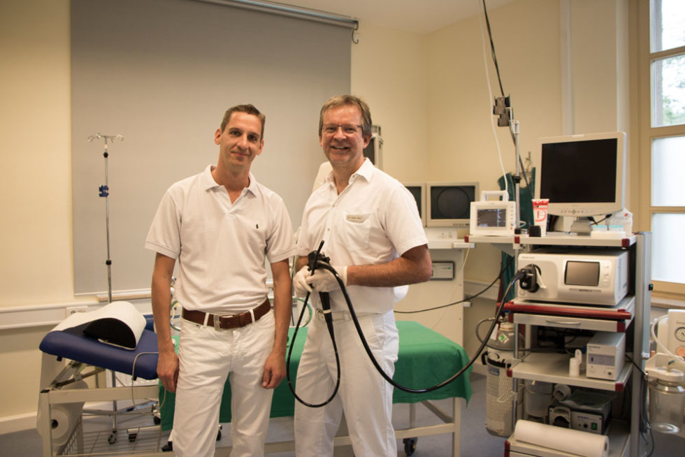 Praxis Für Innere Medizin / Gastroenterologie Rezensionen Praxis | Praxisgemeinschaft für Innere Medizin